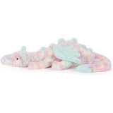 Jellycat Lazulia Dragon | no shipping