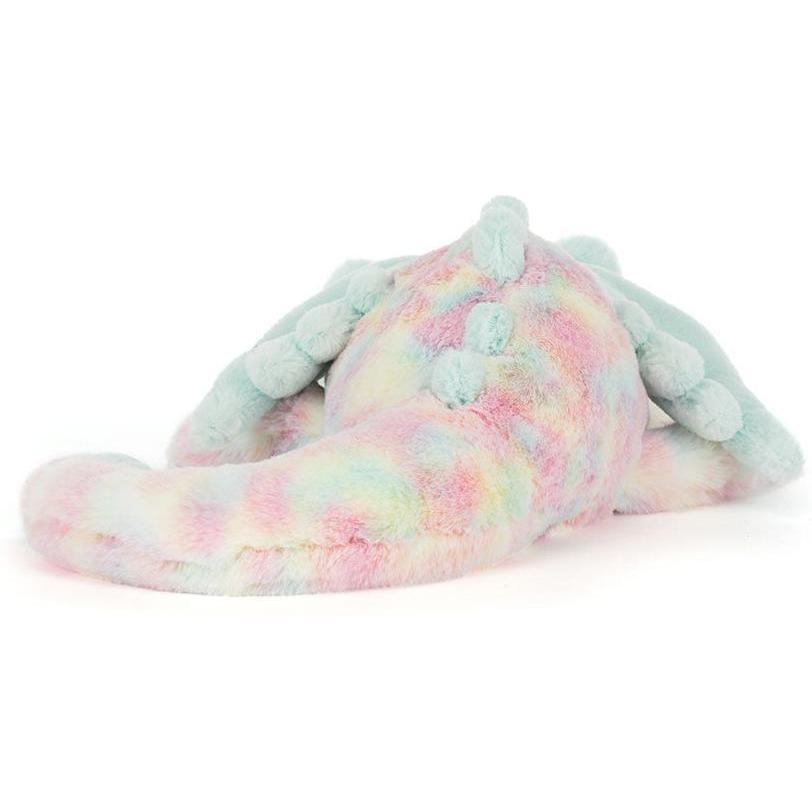 Jellycat Lazulia Dragon | no shipping