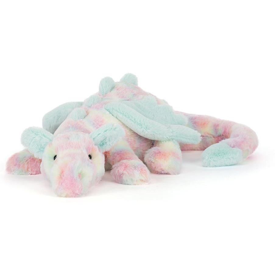 Jellycat Lazulia Dragon | no shipping