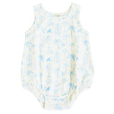 NTRL Surfside Sleeveless Bubble | Coastal Daze