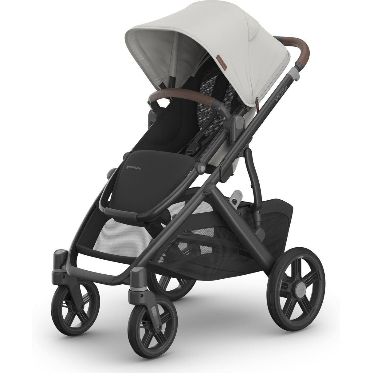 UPPAbaby Vista V3 Stroller | In Stock