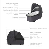 VEER Switchback Stroller Bassinet
