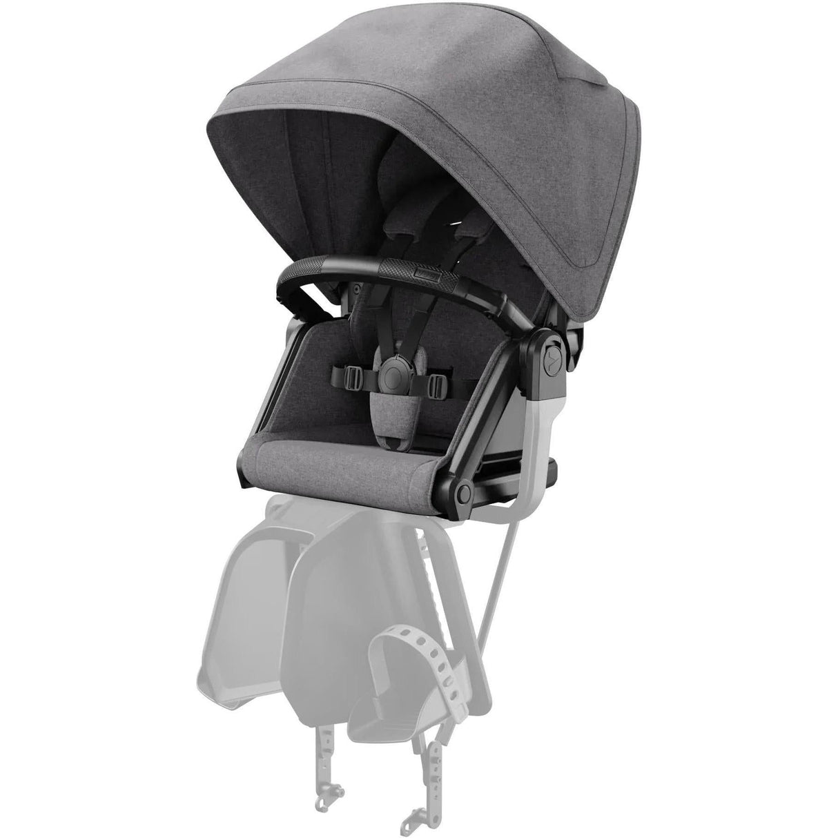 VEER Switchback Seat Luxe Secondary Seat