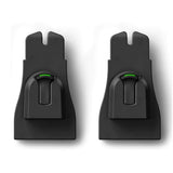 VEER Infant Car Seat Adaptor for Switchback Stroller | NUNA | CYBEX | Maxi-Cosi | Britax | Clek