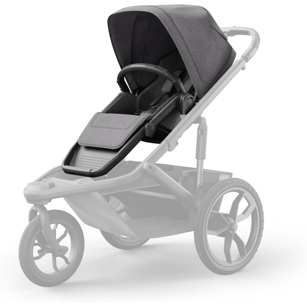 VEER Switchback Seat Luxe Secondary Seat