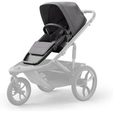 VEER Switchback Seat Luxe Secondary Seat