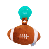 Gamezies Paci w/ Plush | Football