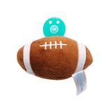 Gamezies Paci w/ Plush | Football