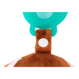 Gamezies Paci w/ Plush | Football