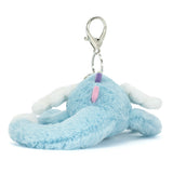 Jellycat Sky Dragon Bag Charm