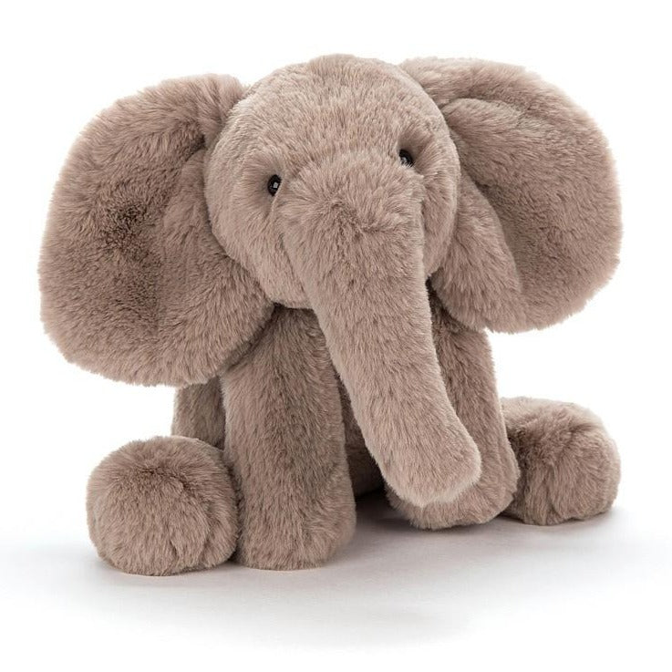 Jellycat Smudge Elephant Original