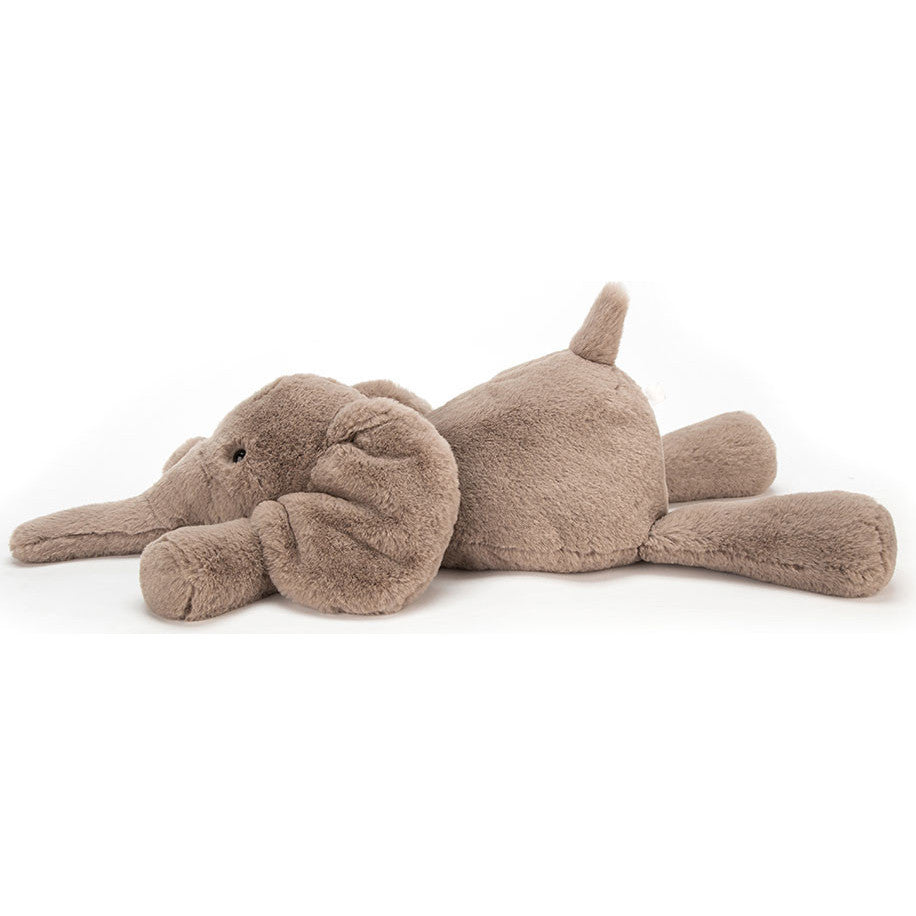 Jellycat Smudge Elephant Original