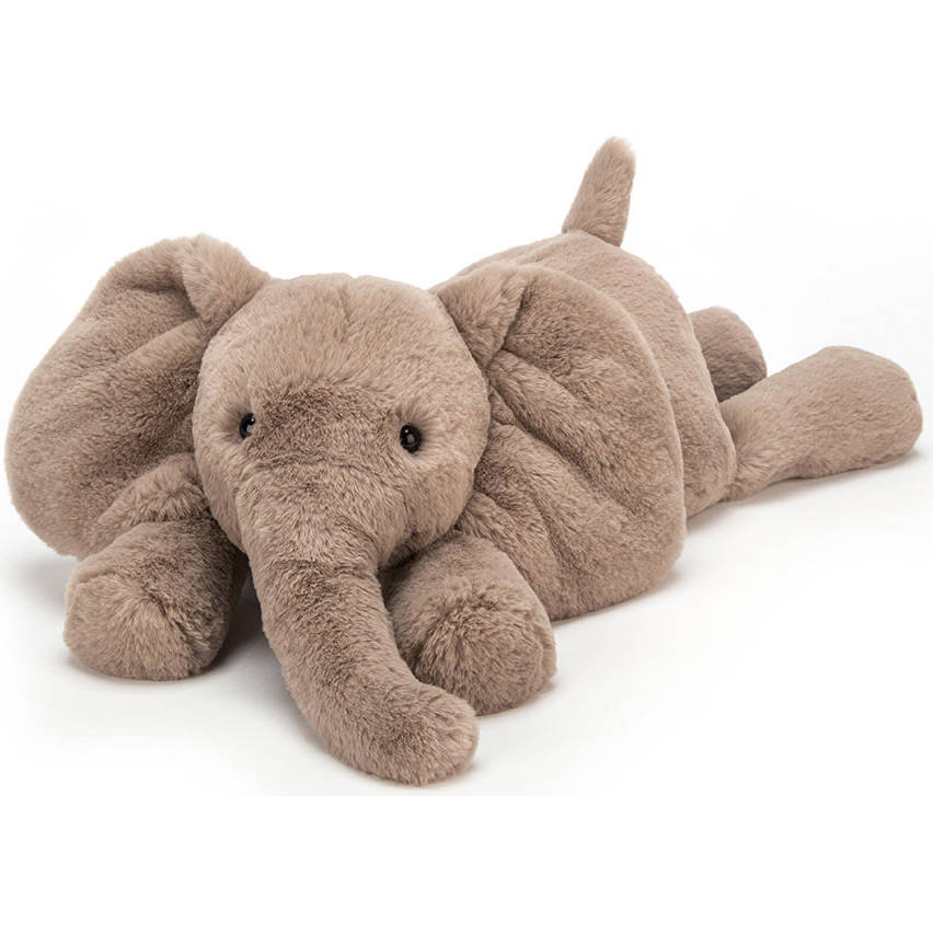 Jellycat Smudge Elephant Original