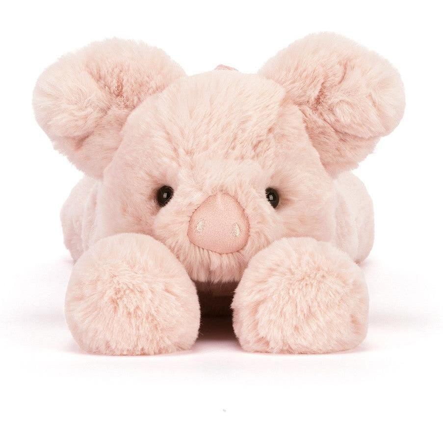 Jellycat Smudge Pig Original