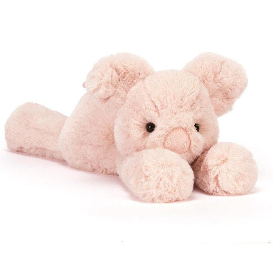 Jellycat Smudge Pig Original