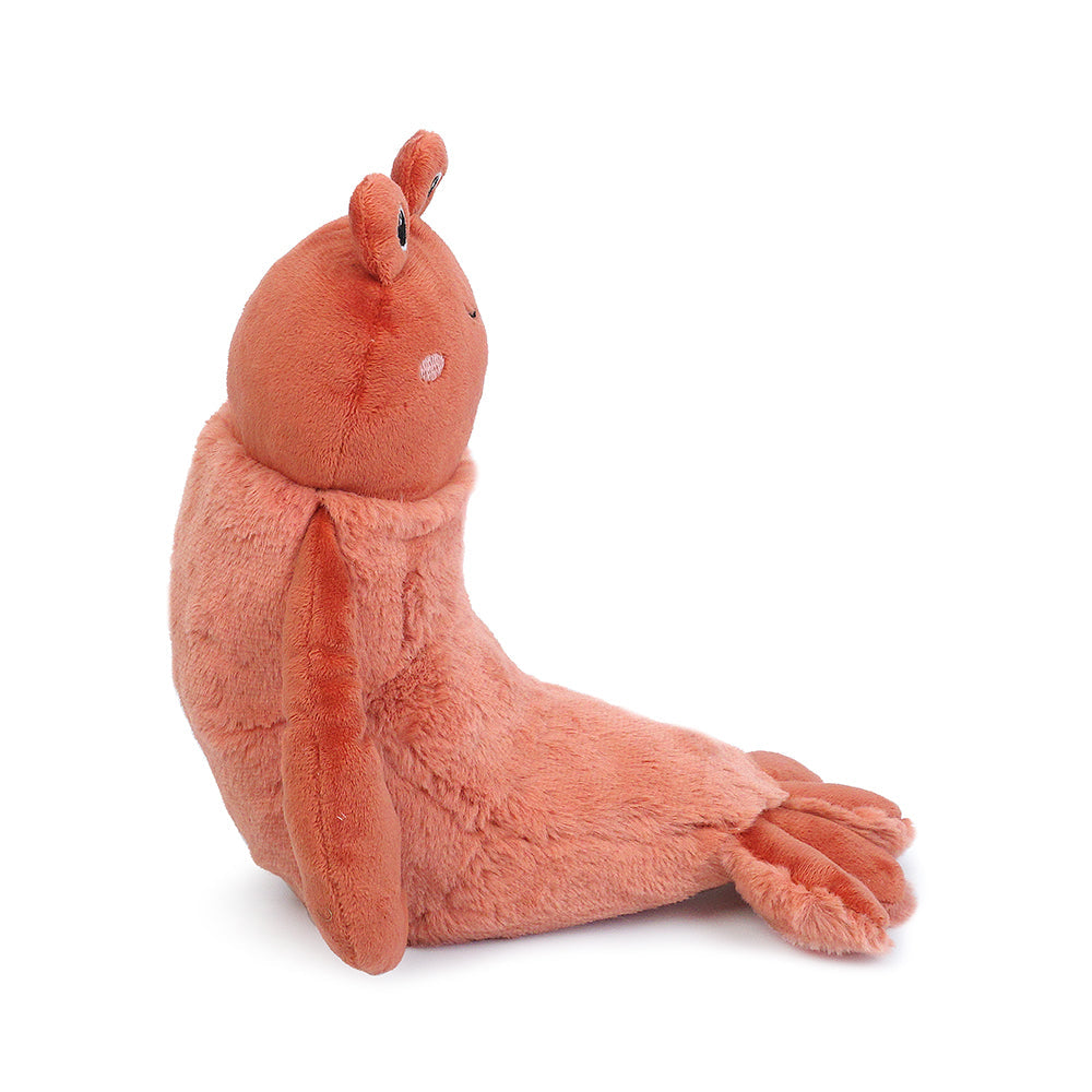 Mon Ami Da Pinchi Plush Crawfish