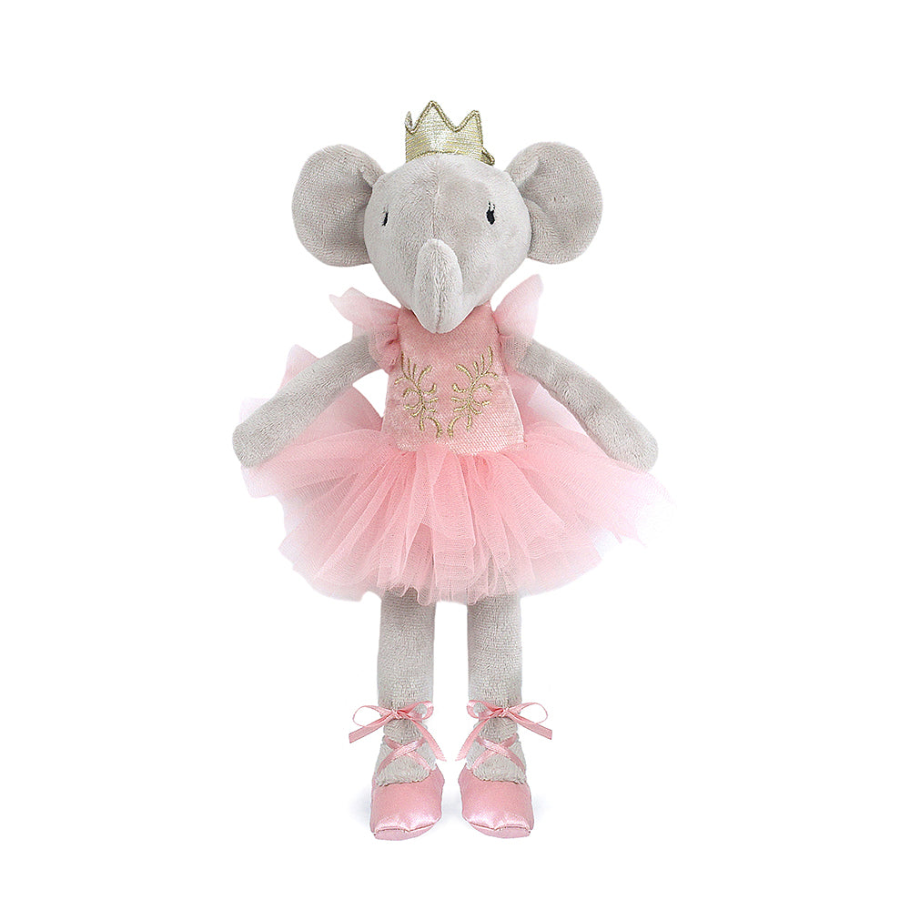 Mon Ami Princess Evelyn Elephant