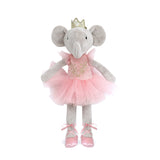 Mon Ami Princess Evelyn Elephant