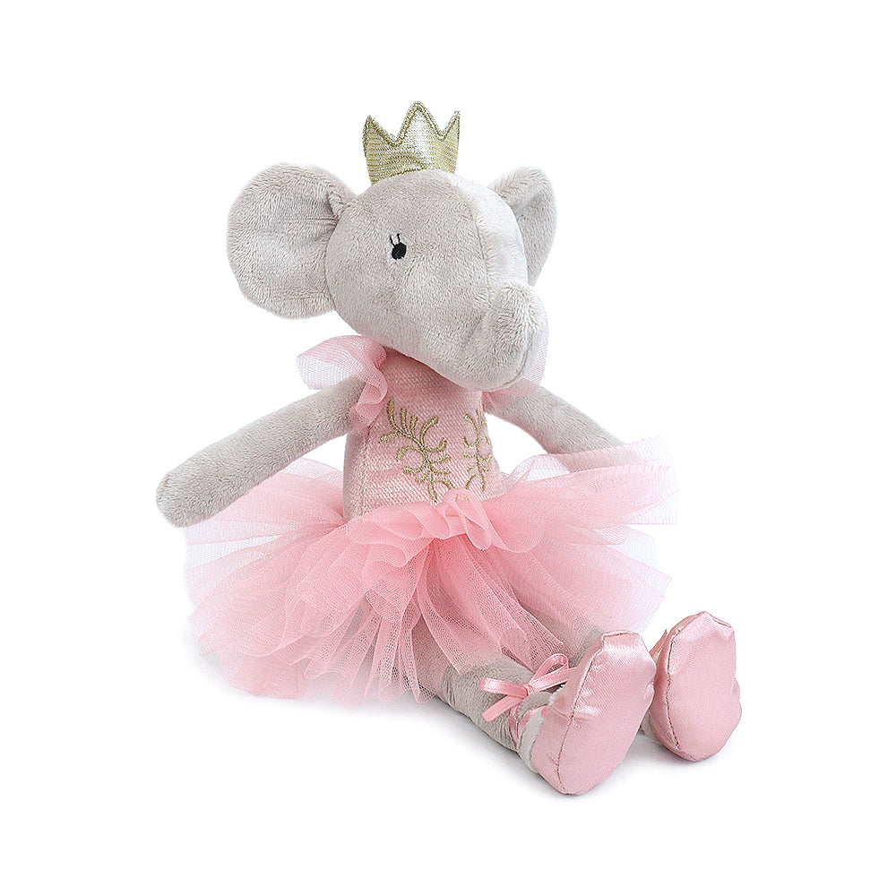 Mon Ami Princess Evelyn Elephant