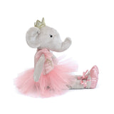 Mon Ami Princess Evelyn Elephant