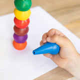 Tiger Tribe Oodle Doodles Coloring Set | Animals