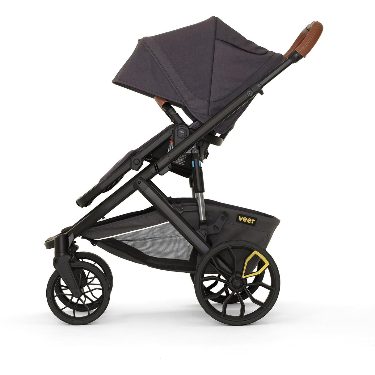 VEER Switchback Seat Luxe Secondary Seat