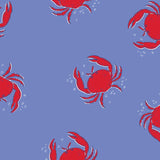 Sugar Bee Clothing Blue Crab Boy Summer Swim Shorts