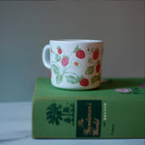 Helmsie Strawberry Mama & Me Cup Set