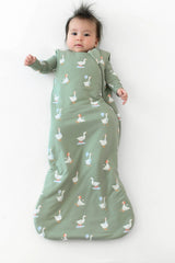 Kyte Baby Bamboo Sleep Bag 1.0 TOG | Silly Goose