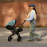 Doona X Car Seat Stroller + Latch Base  (preorder for September)