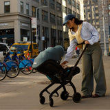 Doona X Car Seat Stroller + Latch Base  (preorder for September)