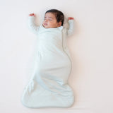 Kyte Baby Bamboo Sleep Bag 1.0 TOG | Dew