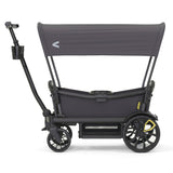 Veer Sunshade for Cruiser City Wagon | 2 Seater