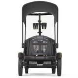 Veer Sunshade for Cruiser City Wagon | 2 Seater
