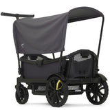 Veer Sunshade for Cruiser City Wagon | 2 Seater