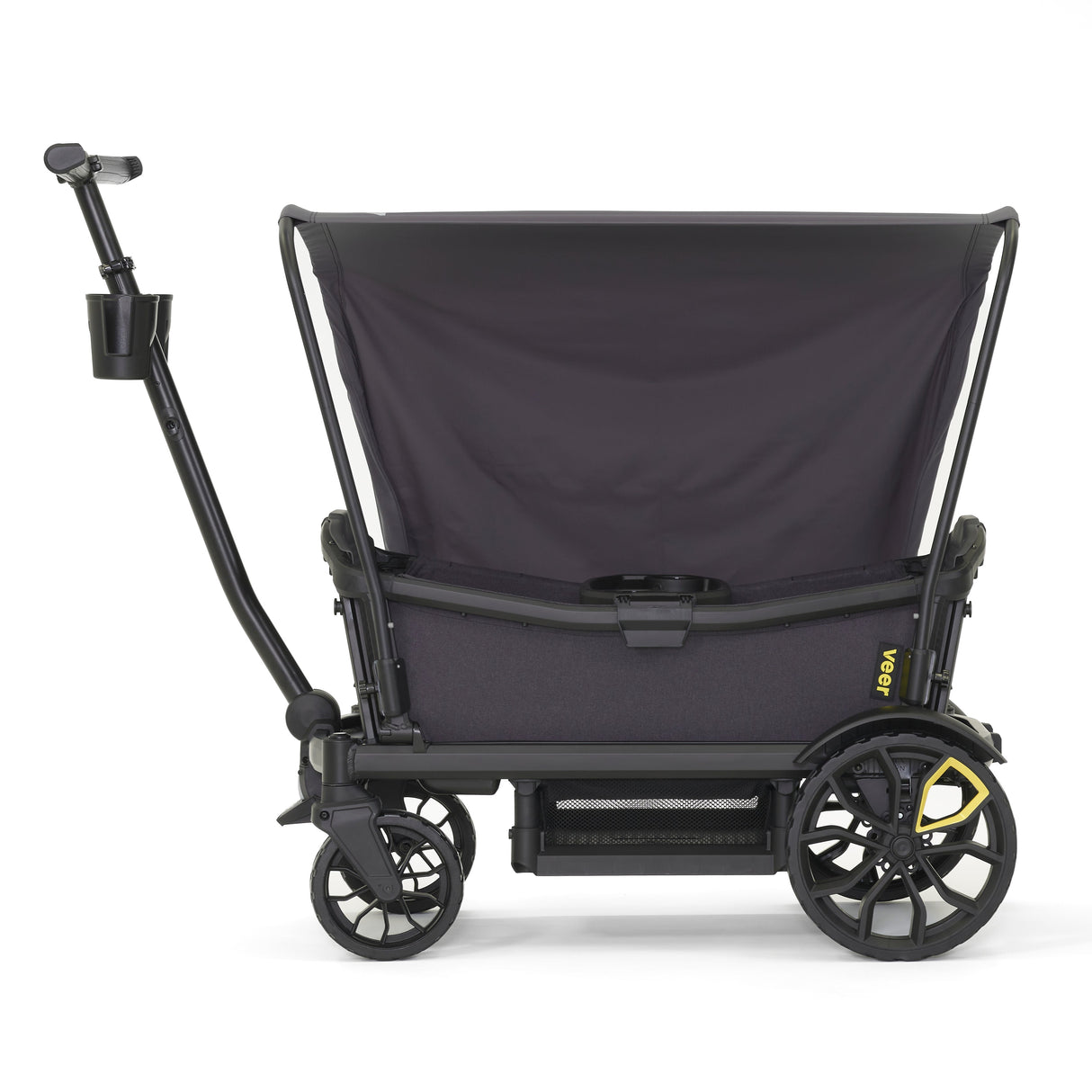 Veer Sunshade for Cruiser City Wagon | 2 Seater