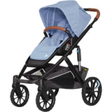 VEER Switchback Switch and Roll Single to Double All-Terrain Stroller