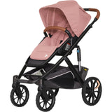 VEER Switchback Switch and Roll Single to Double All-Terrain Stroller