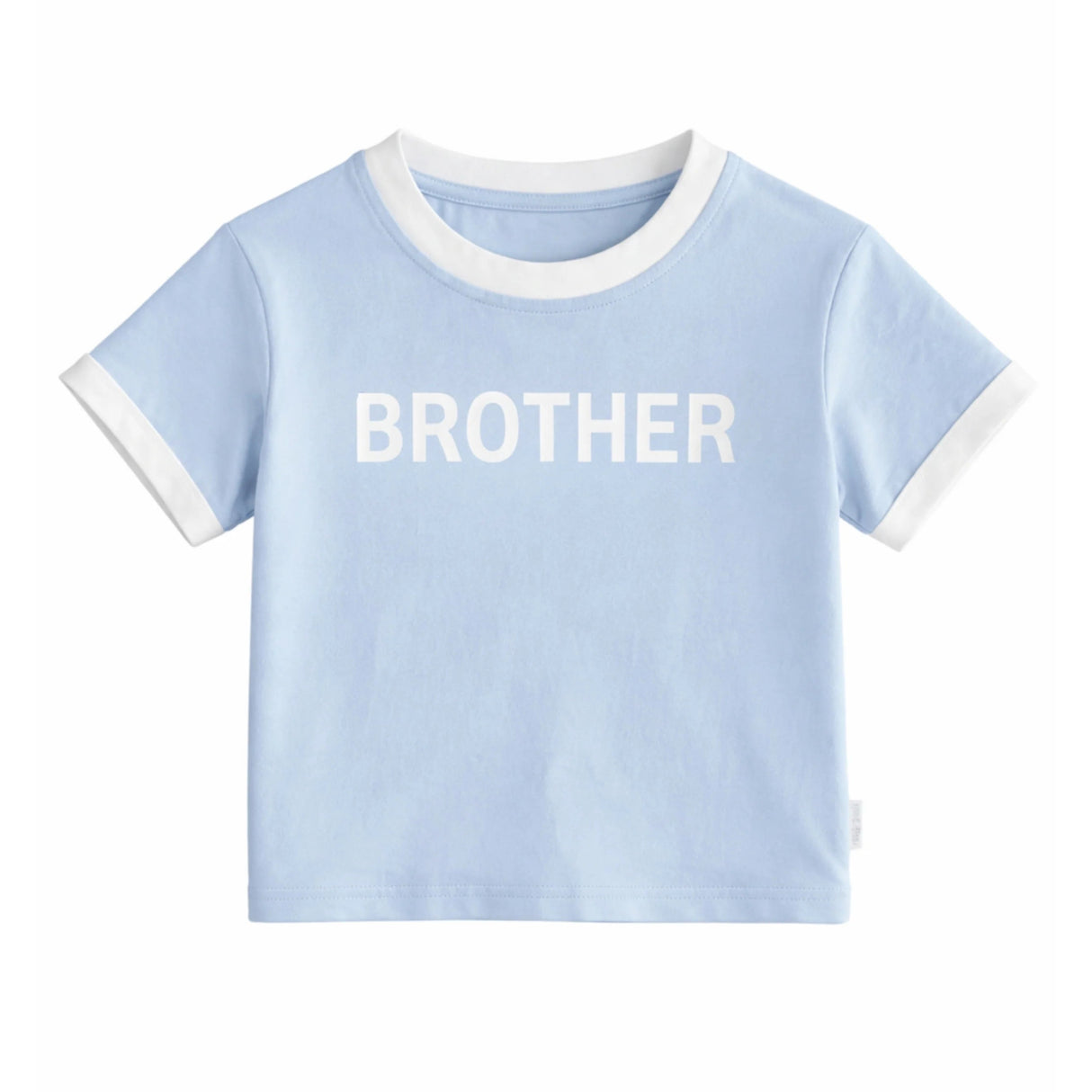 Bits & Bows Brother T-Shirt