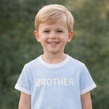 Bits & Bows Brother T-Shirt