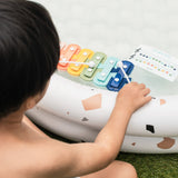 Tiger Tribe Bath Xylophone