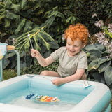 Tiger Tribe Bath Xylophone