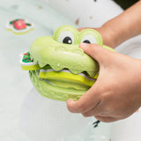 Tiger Tribe Croc Chasey - Catch A Frog