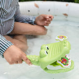 Tiger Tribe Croc Chasey - Catch A Frog