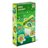 Tiger Tribe Croc Chasey - Catch A Frog