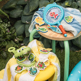 Tiger Tribe Shark Chasey - Catch a Fish - Eco