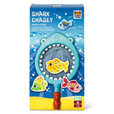 Tiger Tribe Shark Chasey - Catch a Fish - Eco