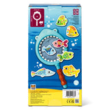 Tiger Tribe Shark Chasey - Catch a Fish - Eco