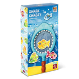 Tiger Tribe Shark Chasey - Catch a Fish - Eco