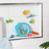 Tiger Tribe Shark Chasey - Catch a Fish - Eco